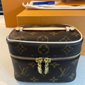 SOLD✨ Louis Vuitton Nice Nano